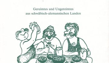Allgäuer Lumpensuppe - Autoren: Tilde Leitner/ Hermann Schmid