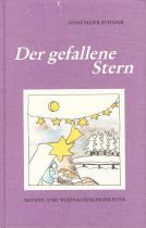 Der gefallene Stern - Autor: Anne Maier-Schäfer