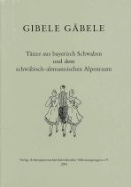 Gibele Gäbele von Gertraud Deuringer