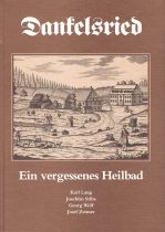 Dankelsried - Autoren: Karl Lang, Joachim Stiba, Georg Wolf, Josef Zeitner